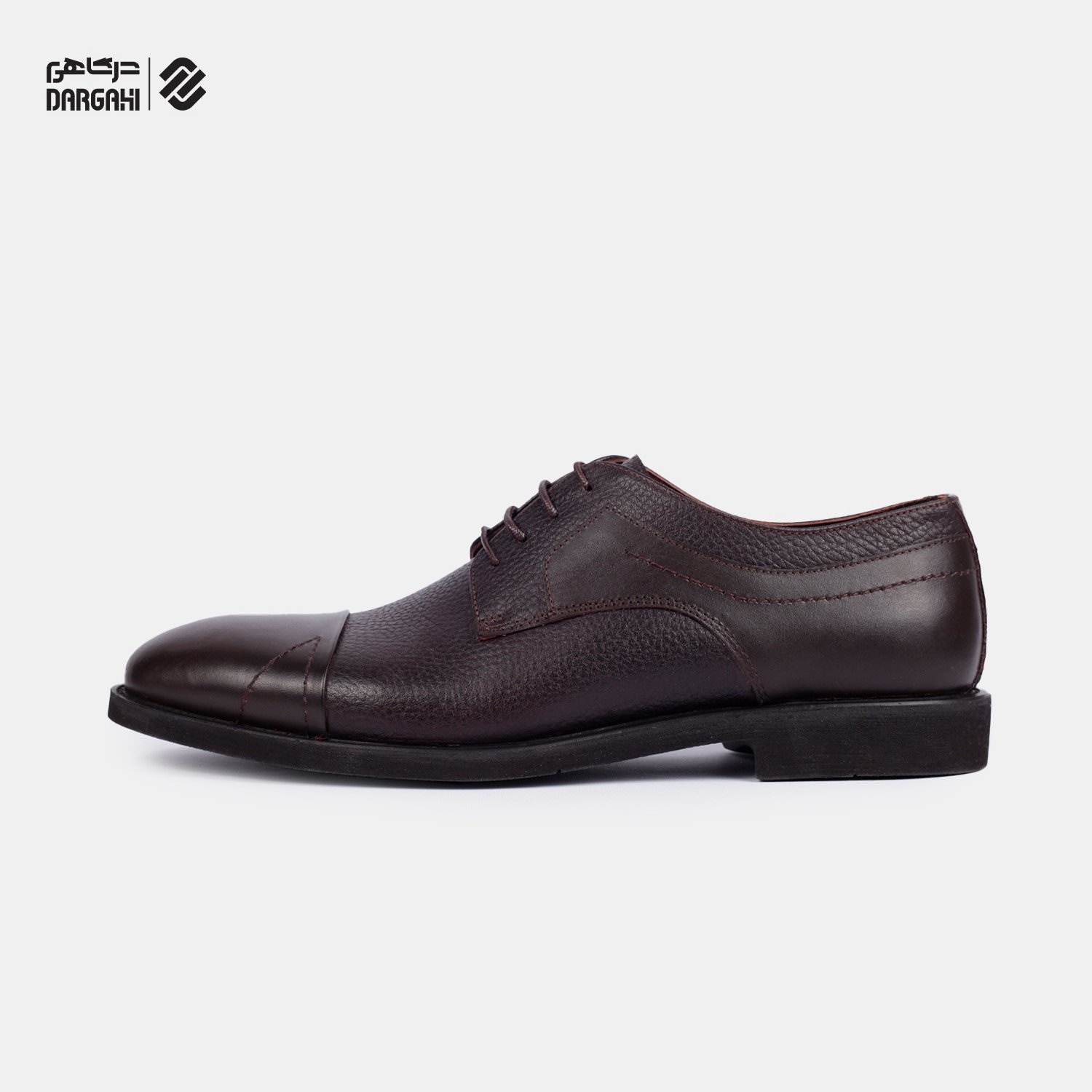 کفش مردانه مجلسی 0085
