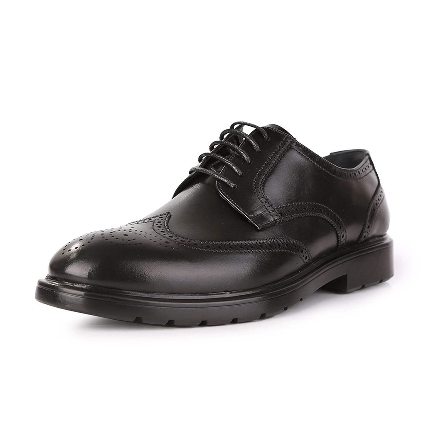 * کفش مردانه کلاسیک 0309