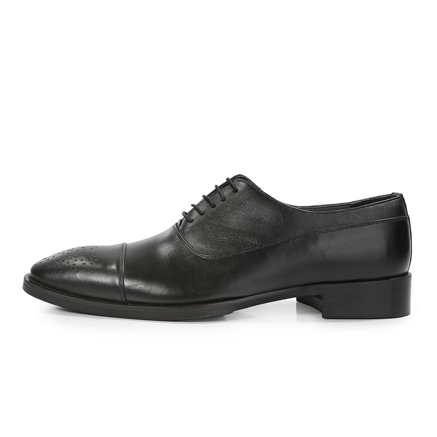 کفش مجلسی مردانه 0075