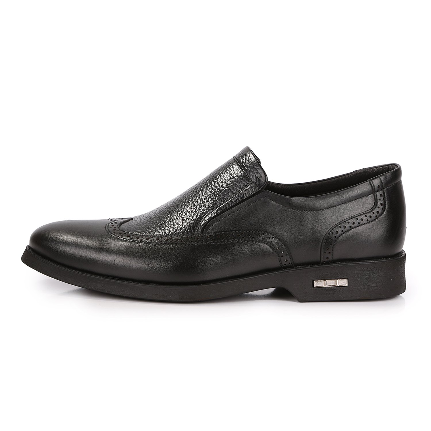 کفش مردانه کلاسیک 0225