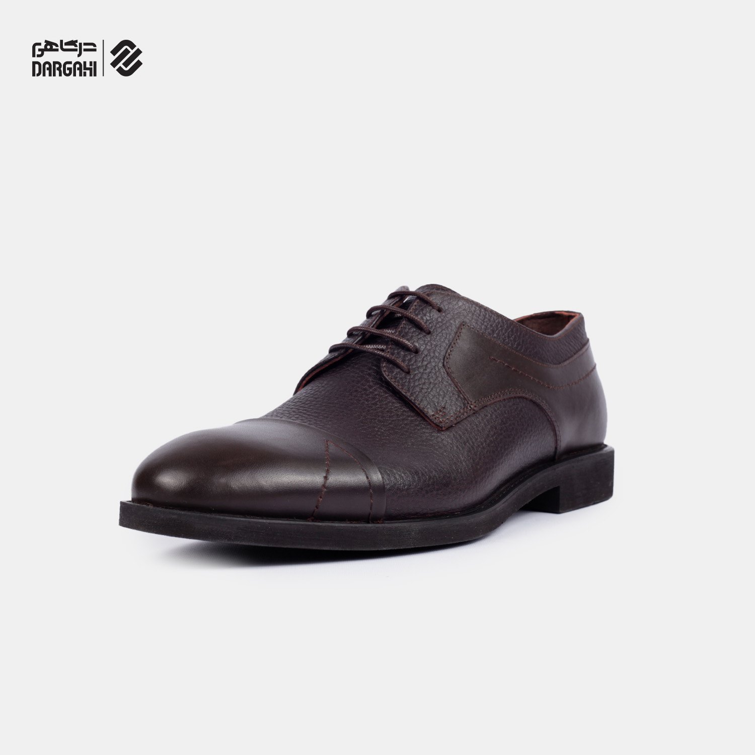 کفش مردانه مجلسی 0085