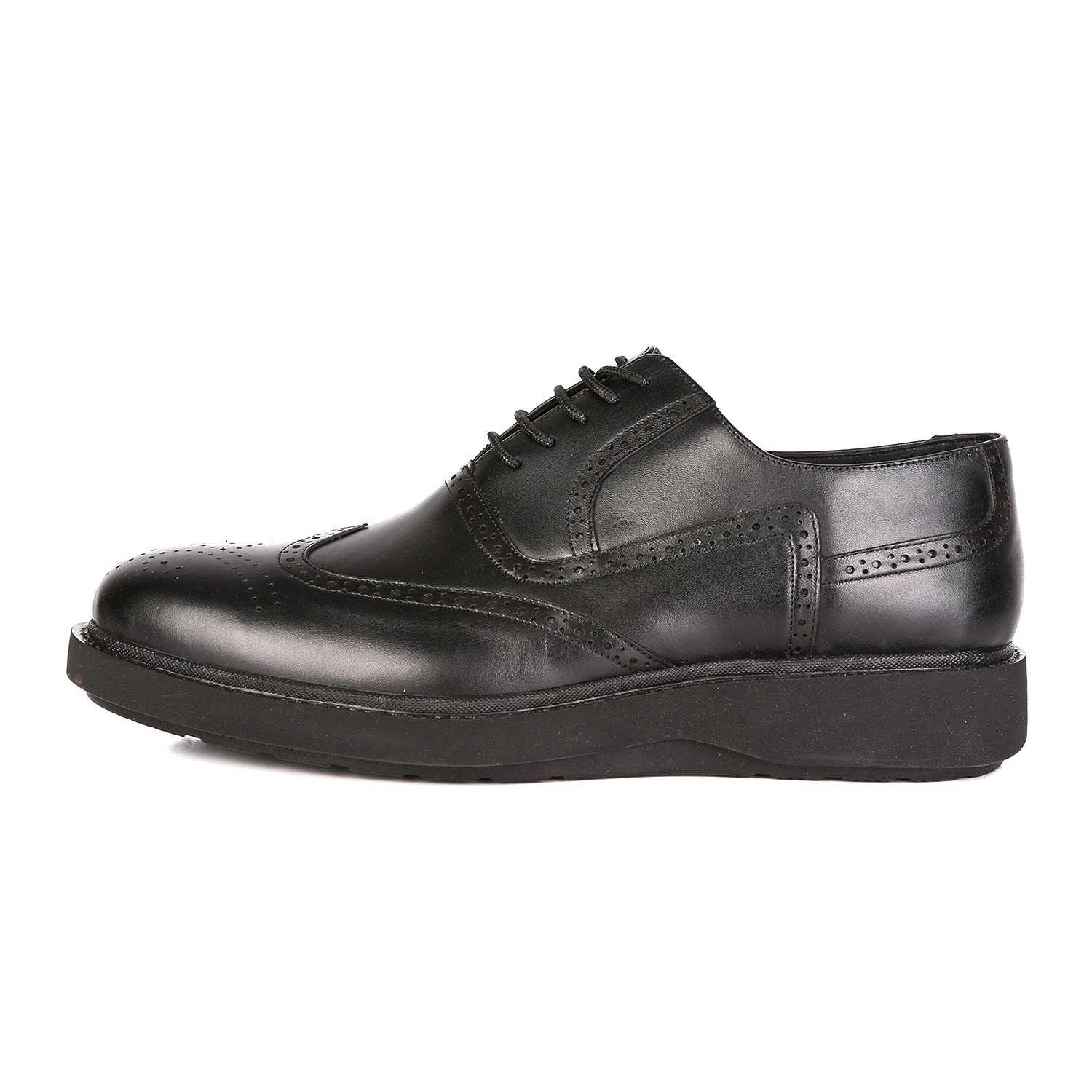 کفش مردانه کلاسیک 0205
